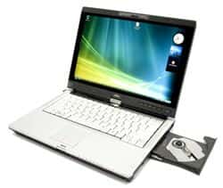 لپ تاپ فوجیتسو زیمنس LifeBook T-5010 2.5Ghz-4DD3-320Gb29486thumbnail